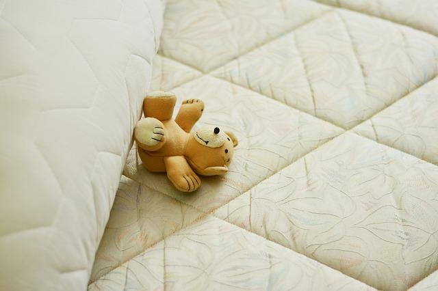 mäkký a pohodlný matrac